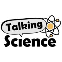 Talking Science logo, Talking Science contact details