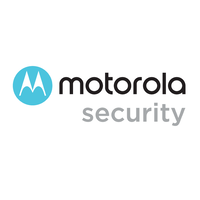 Motorola Security logo, Motorola Security contact details