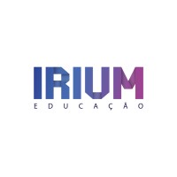 Irium Educação logo, Irium Educação contact details