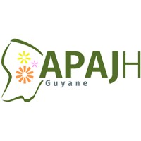 APAJH GUYANE logo, APAJH GUYANE contact details