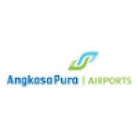 PT.ANGKASA PURA logo, PT.ANGKASA PURA contact details