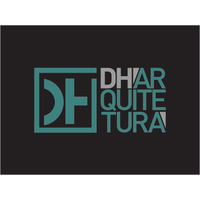 DH ARQUITETURA logo, DH ARQUITETURA contact details