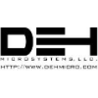 DEH Microsystems, LLC. logo, DEH Microsystems, LLC. contact details