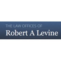 Law Offices of Robert A. Levine logo, Law Offices of Robert A. Levine contact details