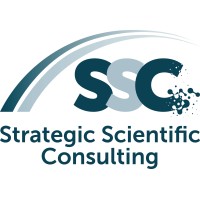 Strategic Scientific Consulting logo, Strategic Scientific Consulting contact details