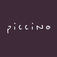 Piccino logo, Piccino contact details