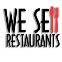 We Sell Restaurants logo, We Sell Restaurants contact details