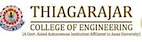 Thiagarajar College of Engineering logo, Thiagarajar College of Engineering contact details