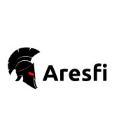 Aresfi logo, Aresfi contact details