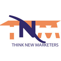 Think New Marketers logo, Think New Marketers contact details