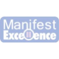 Manifest Excellence logo, Manifest Excellence contact details