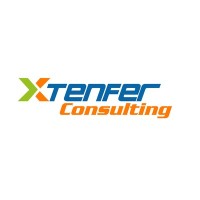 XTENFER CONSULTING INC. logo, XTENFER CONSULTING INC. contact details