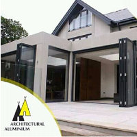 Architectural Aluminium logo, Architectural Aluminium contact details