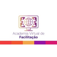 Academia Virtual de Facilitação logo, Academia Virtual de Facilitação contact details