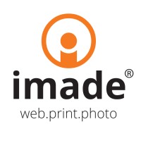 Imade logo, Imade contact details