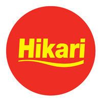 Hikari Indústria e Comércio de Alimentos logo, Hikari Indústria e Comércio de Alimentos contact details