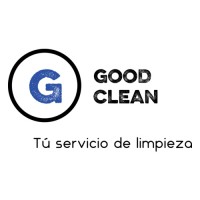 Good Clean logo, Good Clean contact details