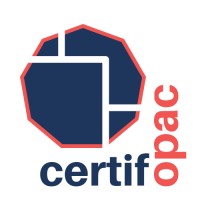 CERTIFOPAC - Organisme certificateur Qualiopi logo, CERTIFOPAC - Organisme certificateur Qualiopi contact details