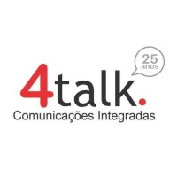 4talk logo, 4talk contact details