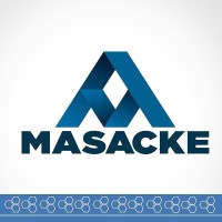 Masacke Engenharia logo, Masacke Engenharia contact details