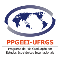 Programa de Pós-Graduação em Estudos Estratégicos Internacionais (PPGEEI) logo, Programa de Pós-Graduação em Estudos Estratégicos Internacionais (PPGEEI) contact details