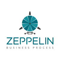 Zeppelin Business Process logo, Zeppelin Business Process contact details