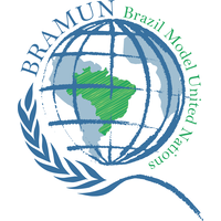 Brazil Model United Nations (BRAMUN) logo, Brazil Model United Nations (BRAMUN) contact details