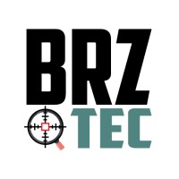 BRZTEC logo, BRZTEC contact details