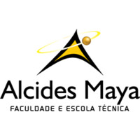 Faculdade e Escola Alcides Maya logo, Faculdade e Escola Alcides Maya contact details