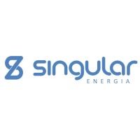 Singular Energia logo, Singular Energia contact details