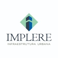 Implere Infraestrutura Urbana logo, Implere Infraestrutura Urbana contact details