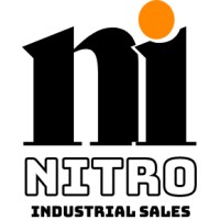 NITRO Industrial Sales - *** 2012 - INDICA SMALL VOLUME DISTRIBUTOR of the YEAR *** logo, NITRO Industrial Sales - *** 2012 - INDICA SMALL VOLUME DISTRIBUTOR of the YEAR *** contact details