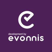 Evonnis logo, Evonnis contact details