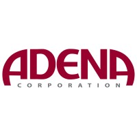 Adena Corporation logo, Adena Corporation contact details