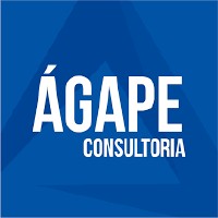 Ágape Consultoria logo, Ágape Consultoria contact details