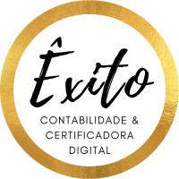 Êxito Contabilidade logo, Êxito Contabilidade contact details