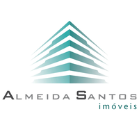 Almeida Santos Imóveis logo, Almeida Santos Imóveis contact details