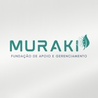 Fundação Muraki logo, Fundação Muraki contact details