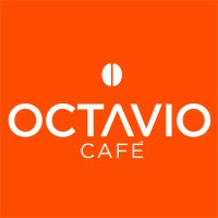 Octavio Café logo, Octavio Café contact details