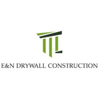 E & N Drywall Construction, Inc. logo, E & N Drywall Construction, Inc. contact details