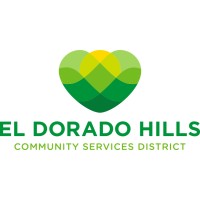 El Dorado Hills Community Services District logo, El Dorado Hills Community Services District contact details