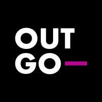 Outgo logo, Outgo contact details