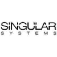 Singular Systems logo, Singular Systems contact details