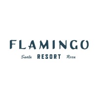 Flamingo Resort logo, Flamingo Resort contact details