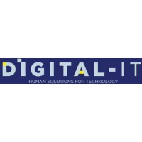 DIGITAL-IT logo, DIGITAL-IT contact details