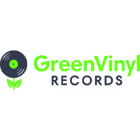 Green Vinyl Records logo, Green Vinyl Records contact details