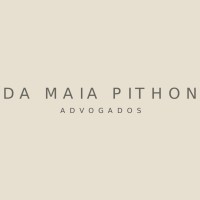 Da Maia Pithon Advogados logo, Da Maia Pithon Advogados contact details