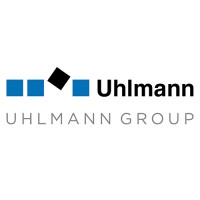 Uhlmann USA logo, Uhlmann USA contact details