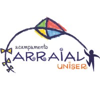 Acampamento Arraial Uniser logo, Acampamento Arraial Uniser contact details