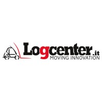 Logcenter logo, Logcenter contact details